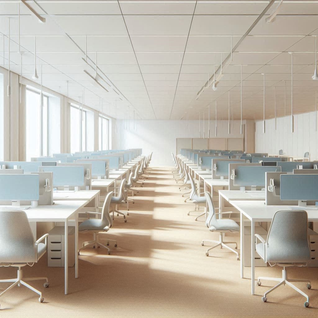 项目交付赶工来临前数据团队应怎样检查写字楼办公的新员工入职体验